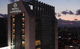 Hotel Laonzena